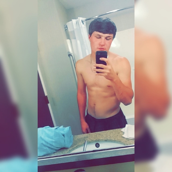 Meet your Posher, Nathaniel - Picture 1 of 1